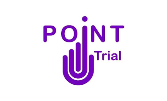 POINT logo