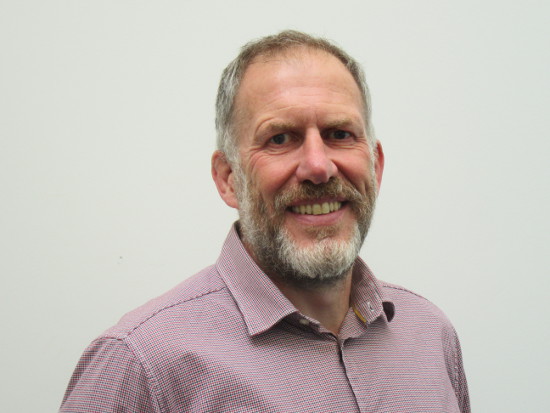 Alan Montgomery