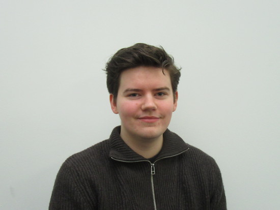 Christopher Holmes