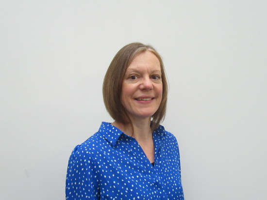 Claire Thompson