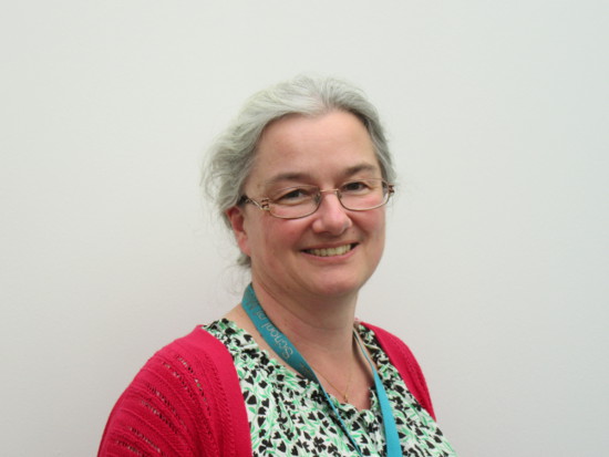 Helen Scott