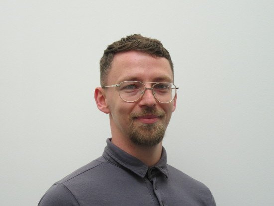 Jake Robertson