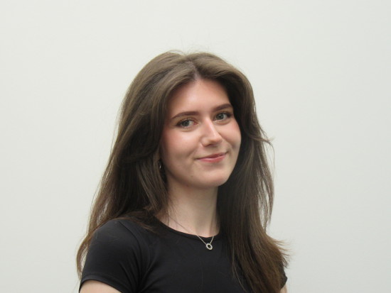Jessica Anderson-Dowling
