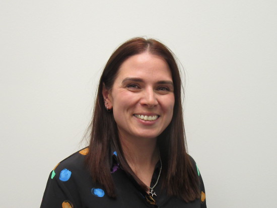Rebecca Haydock
