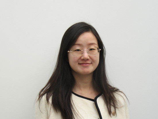 Sandy Ma
