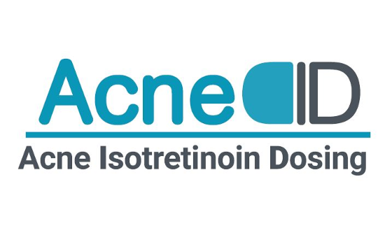 ACNE ID logo