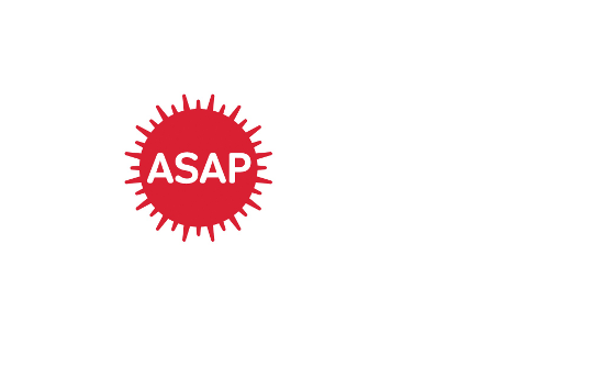 ASAP logo