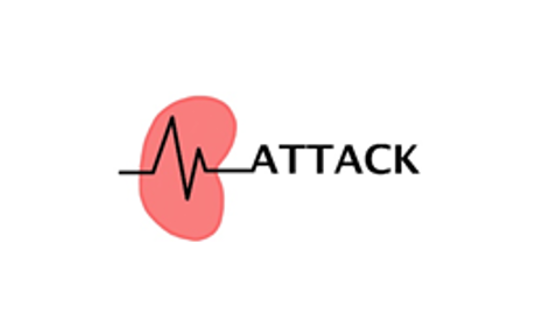 ATTACK logo