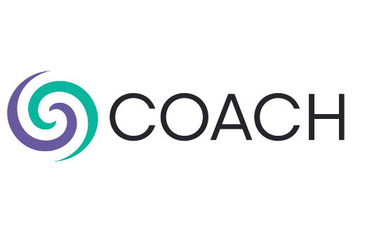 COACH logo