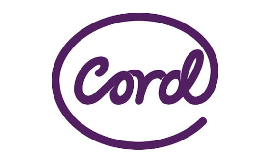 CORD PILOT logo
