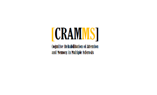 CRAMMS logo