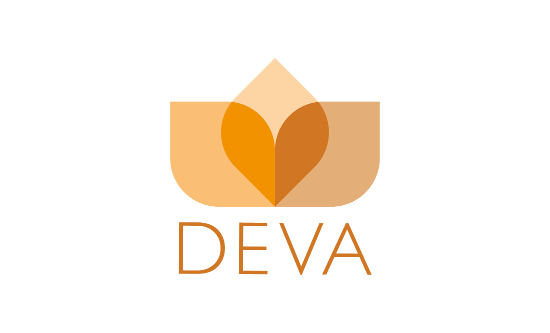 DEVA logo