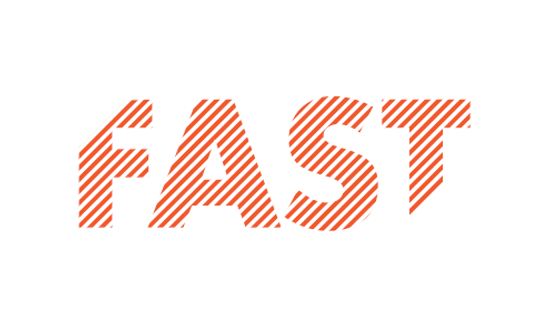 FAST logo