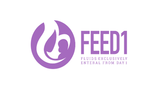 FEED1 logo
