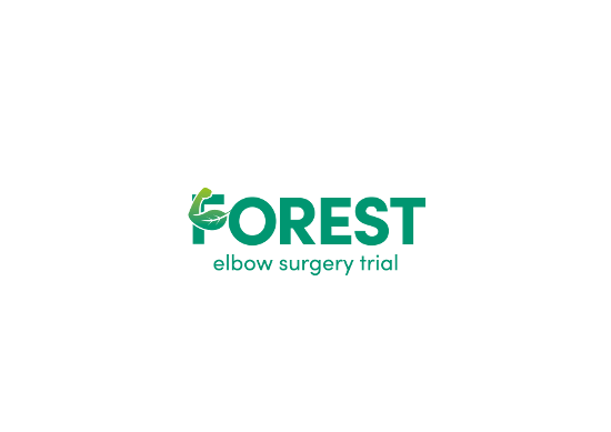 FOREST logo