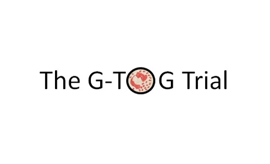 G-TOG logo