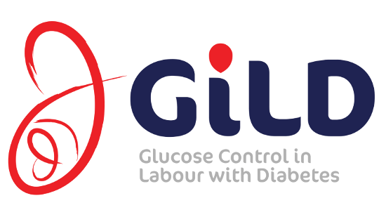 GILD logo