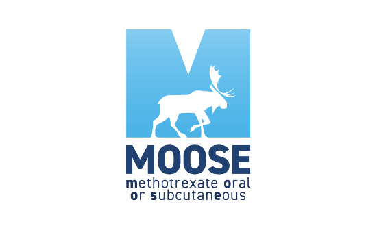 MOOSE logo