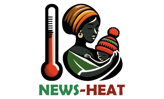 NEWS-HEAT logo