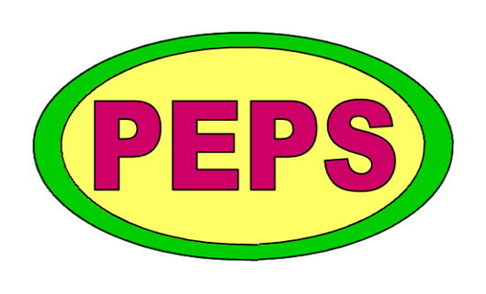 PEPS logo