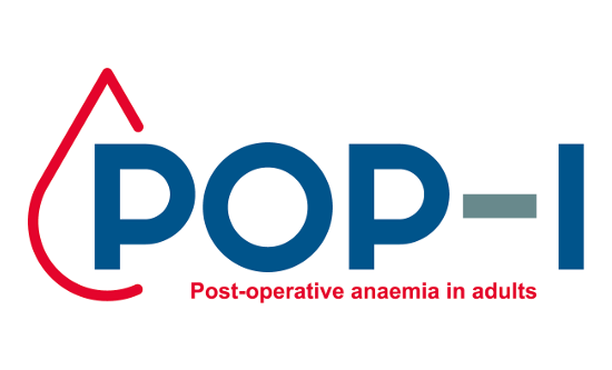 POP-I logo