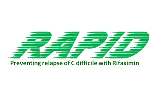 RAPID1 logo
