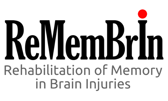 REMEMBRIN logo