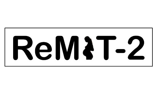 REMIT2 logo