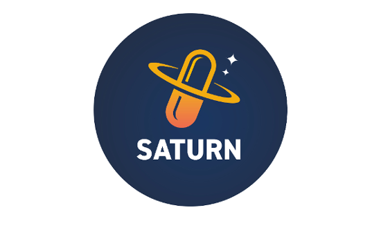 SATURN logo