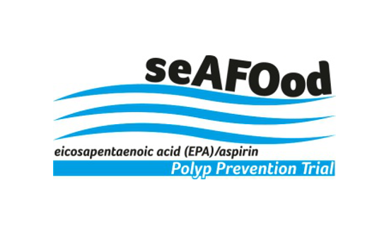 SEAFOOD logo