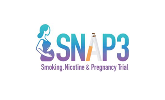 SNAP3 logo