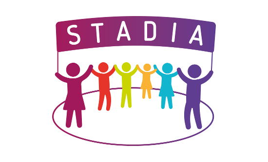 STADIA logo