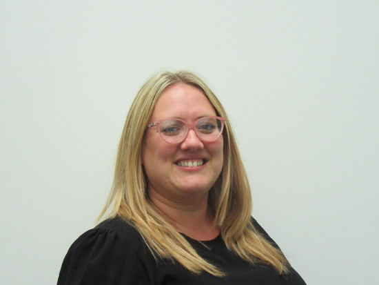 Merradith Mitchell
