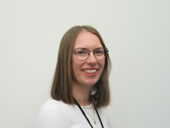 Rebecca Ward