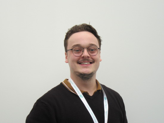 Link to Tom Daykin's profile page