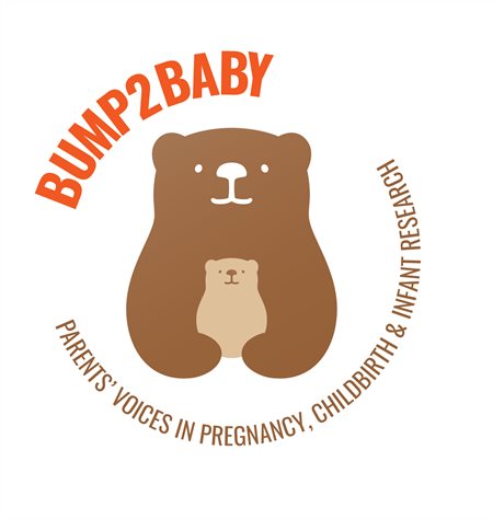 BUMP2BABY LOGO