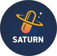 Saturn Logo