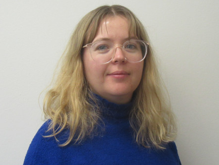 Link to Anna Field's profile page