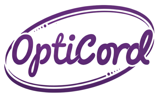 OPTICORD Logo