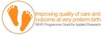 Preterm birth programme