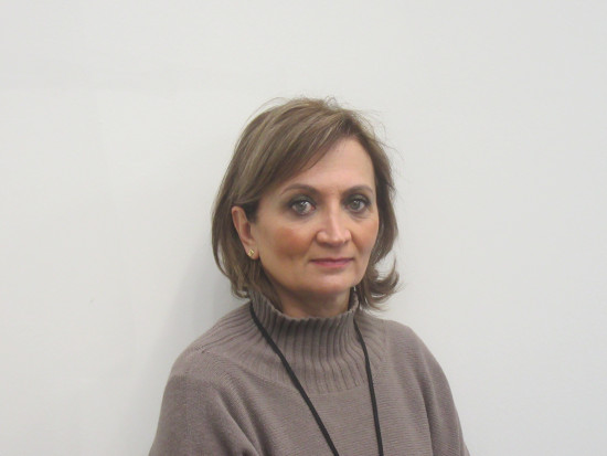 Link to Tina Griffin's profile page